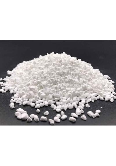 Gemaş fastchlor 25 kg %56 Aktif Toz Klor Stabilize Diklor Granül - %56 Chlorine Granular