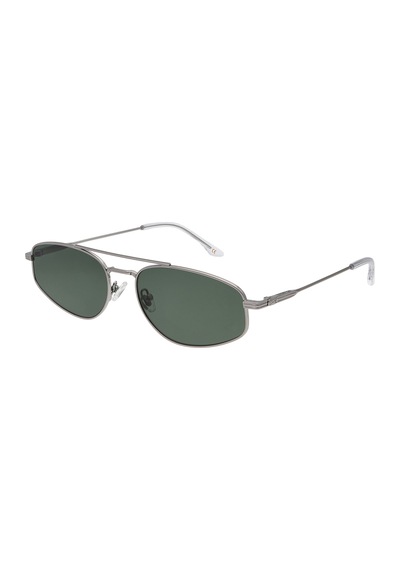 Slazenger 6985.c2 58 Erkek Güneş Gözlüğü Gri