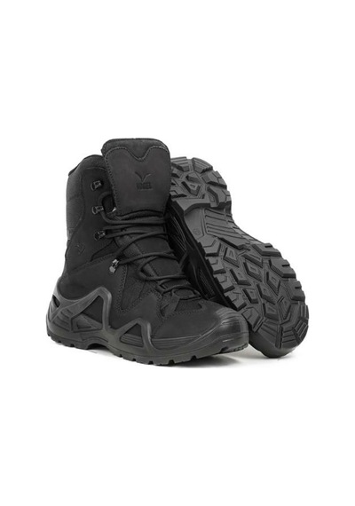Vogel 1490 Outdoor Bot Siyah