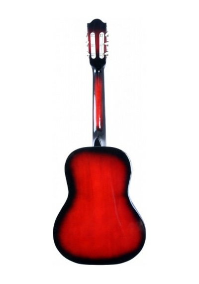 Lichtenberg Cg836 Rds Klasik Gitar Taşıma Çantalı