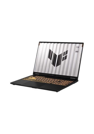 Asus TUF F16 FX608JH-RV010-K9 i5-13450HX 16 GB 1 TB SSD RTX 5050 16" Free Dos Dizüstü Bilgisayar