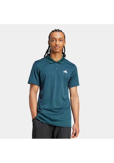 Adidas Tennis Climacool Freelift Erkek Polo Tişört Jw9848 Çok Renkli