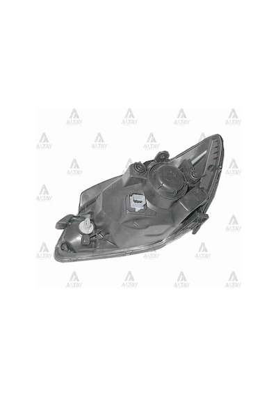 Hyundai Getz 2006-2011 Far Sağ Elektrikli 92102-1c510