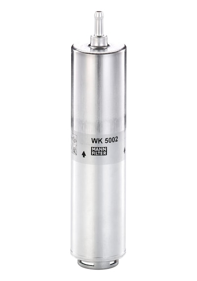Mann Filter Wk5002 Yakıt Filtresi