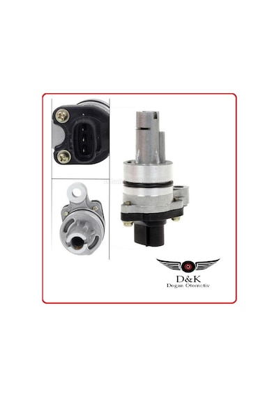 Toyota Uyumlu Avensıs 1.8 1997-2000 Hiz Sensörü 83181-12020 N11.1389