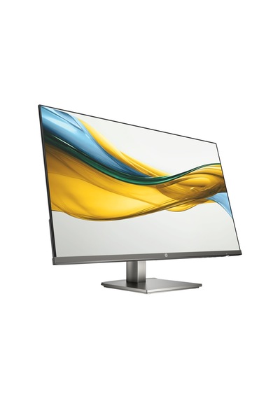 Hp 27" Ips S5 527da B11w6at 5ms 100hz Hdmı Ev Ofis Monitör 1920x1080