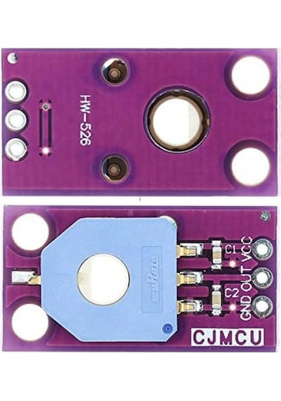 Cjmcu-103 Döner Açı Sensörü