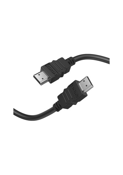 Hama Hdmı Kablosu 1,5 M Uzunluğunda High Speed Hdmı Cable, Arc, Monitör Kablosu, Yüksek Kaliteli Pl Sku: Zeusstkd0208ff24e