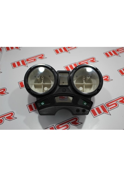 Ybr250 Kılometre Kapagı 3 Set Oem (490489276)