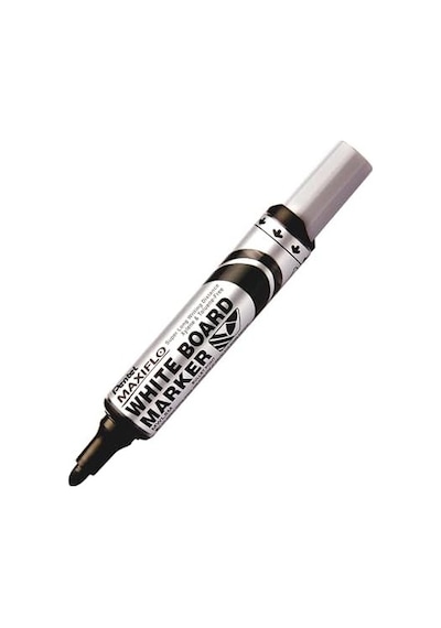 Mwl5 M Kolay Kuruyan Tahta İle Marker Maxiflo Termos Yuvarlak Uçlu, 2.5 Mm, 1 Adet 6689 Pastel Ultramarin