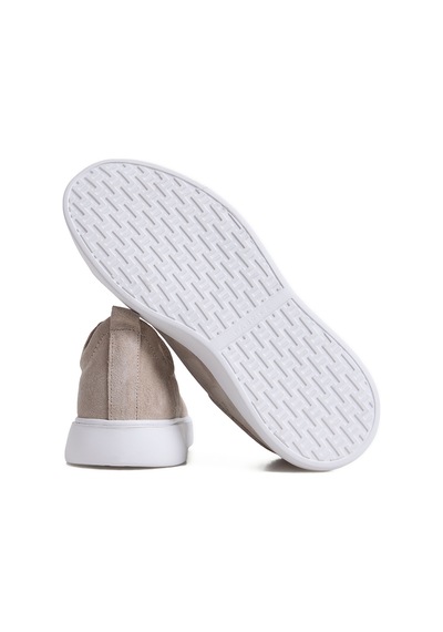 Fabrika Bej Kadın Sneaker D-hıt-gannon-suet