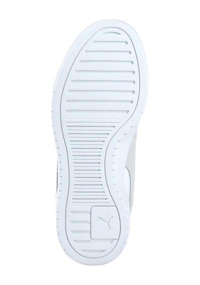 Puma Ca Pro Retro Resort Kadın Beyaz Spor Ayakkabı 395883-01 Beyaz