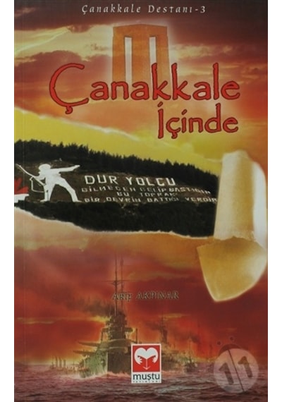 Çanakkale Içinde