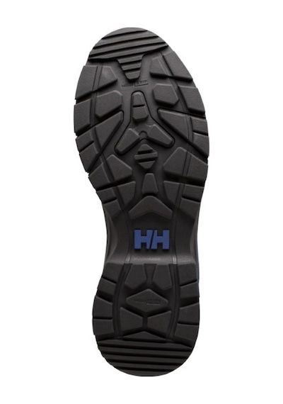 Helly Hansen Cascade Low Ht Ayakkabı Siyah