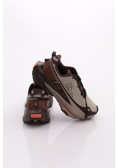 Qiaodan Qhb023254223ge Erkek Spor Ayakkabı Coffee Brown Qiaodan Qhb023254223ge Erkek Spor Ayakkabı Coffee Brown