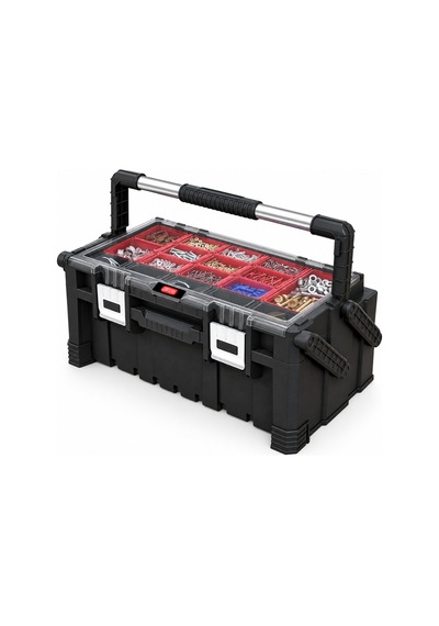 Keter Master Pro 17187311 El Takım Çantası