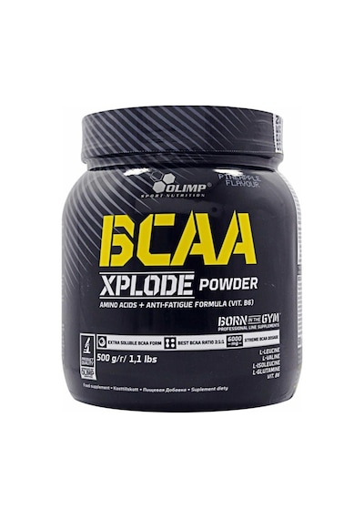 Olimp Olımp Bcaa Xplode Ananas Aromalı 500 Gr