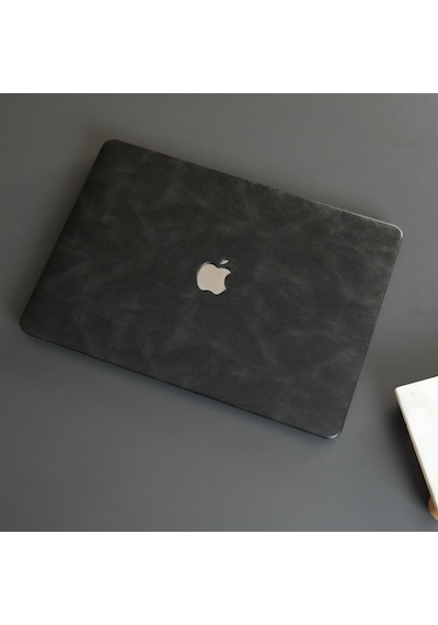 McStorey Apple Uyumlu MacBook Air ile Kılıf M1 HardCase A1932 A2179 A2337
