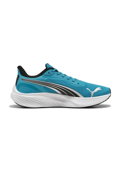 Puma Pounce Lite Mavi Erkek Koşu Ayakkabısı
