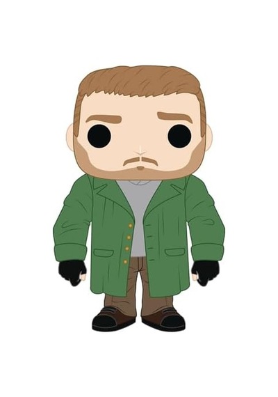 Funko Tv: Umbrella Academy - Luther Hargreeves, Çok Renkli