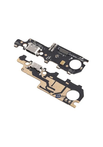 Xiaomi Mi Max 3 İle Uyumlu Şarj Soketi