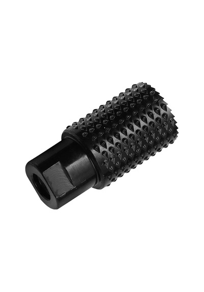 Merttools Ahşap Yontma Ve Şekillendirme Aparatı 29 Mm Taşlama Makinesi Törpü Ucu
