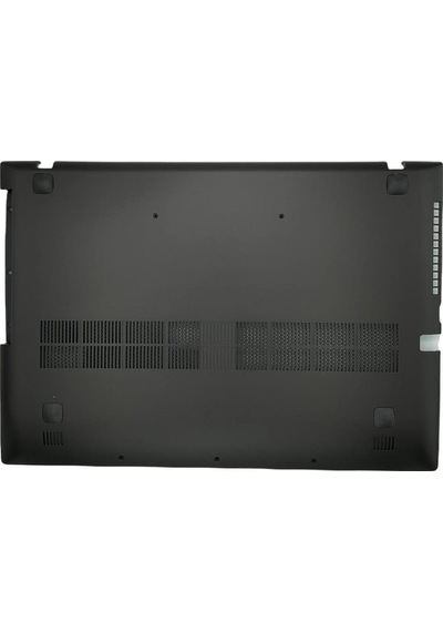 Lenovo İle Uyumlu Ideapad Z500 360355, Z500 367617, Z500 391776 Notebook Alt Kasa