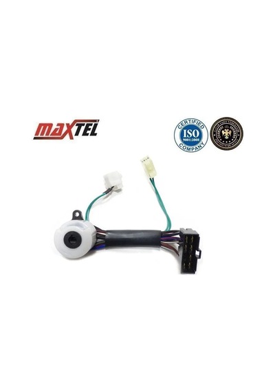 Kontak Termınalı Toyota Corolla Ae101 8445012160 1
