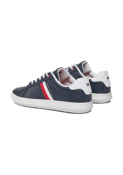 Tommy Hilfiger Tommy Hılfıger Erkek Ayakkabı Fm0fm04921-dw5 Fm0fm04921-dw5 Lacivert Lacivert Tommy Hilfiger Tommy Hılfıger Erkek Ayakkabı Fm0fm04921-dw5 Fm0fm04921-dw5 Lacivert Lacivert