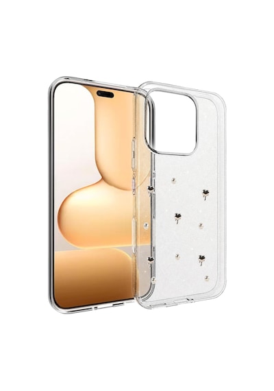 Newface - 82 - Huawei Honor 600 Lite Fiyonk Desenli Kapak - - Csmo-tex - Desen 1