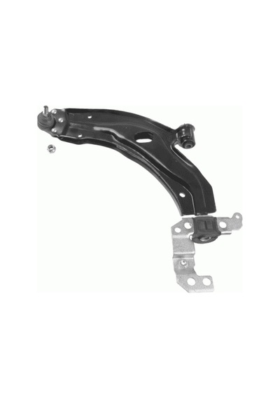 Sol Salıncak Opar 51866701e Fiat Albea / Palio