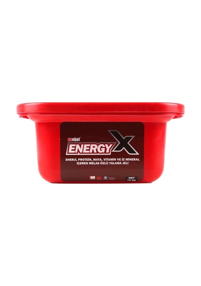 Revijel Eneryg Vitamin-Izmineral  Yalama Bloğu