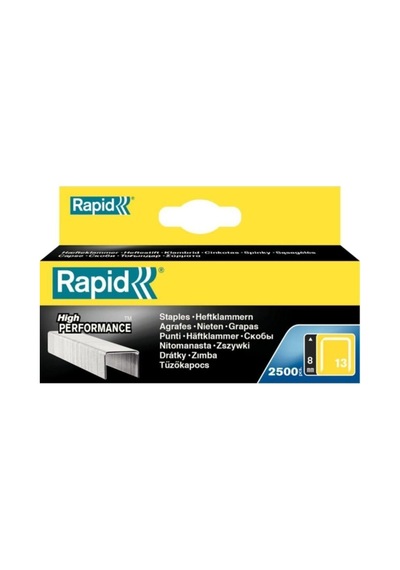 13/8 Mm Çakma Teli 2500 Lü 11835625