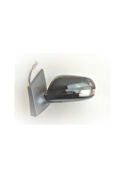Art Dış Dıkız Aynası Sol Toyota Corolla 10 12 Elektrıklı/katlanır/astarlı/asferık/led - M008.8119 Art M008.8119