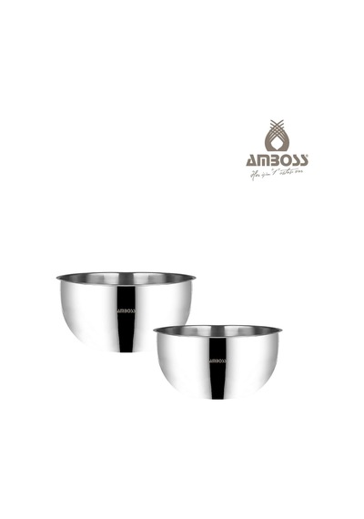 Tr Stone Premium 2 Parça Çok Amaçlı Karıştırma Kase Seti Genel