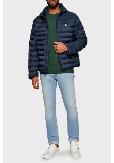 Calvin Klein Erkek Mont Lv04rc511g Ppk Lacivert Lacivert