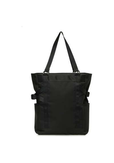 Lumberjack Sharky Shoppıng Bag 5pr Siyah Unisex Spor Çantası 000000000102033481 Siyah