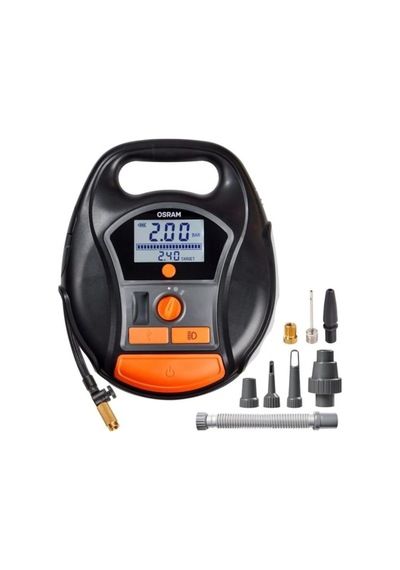 Osram Tyreınflate 6000 Genel
