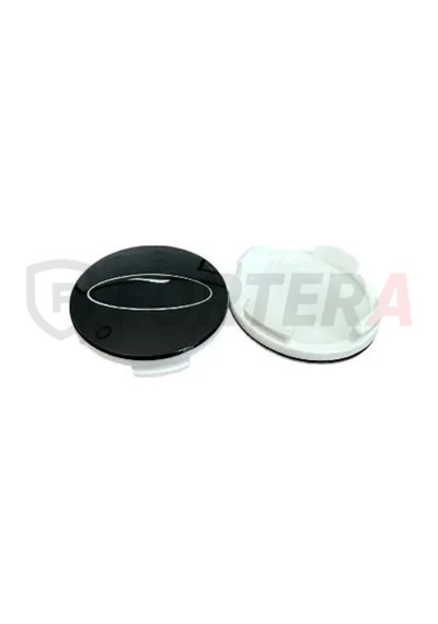 Jant Göbek Arması Fiesta Focus Courier 60 Mm 1 Adet