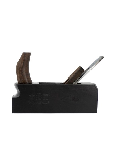 Rox Wood Mujingfang Mini Abanoz Rende İngiliz Tip 150 Mm N11.357