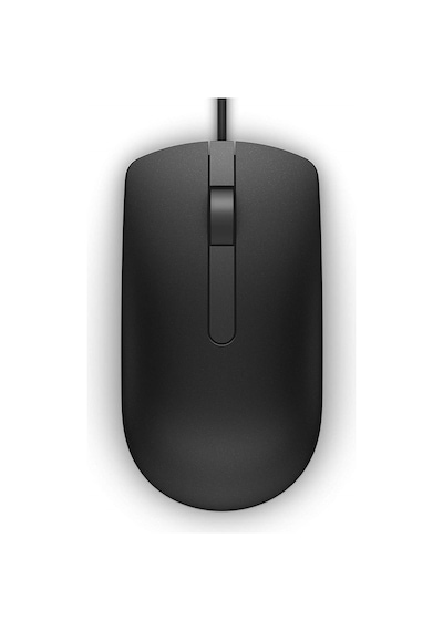 Dell MS116 570-AAIS Kablolu Optik Mouse