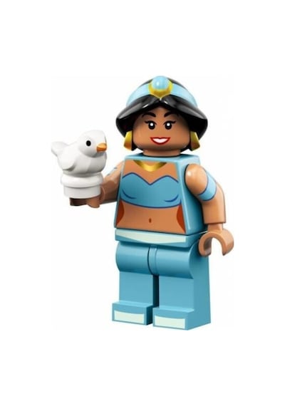 LEGO® Disney Seri 2 71024 12 Jasmine