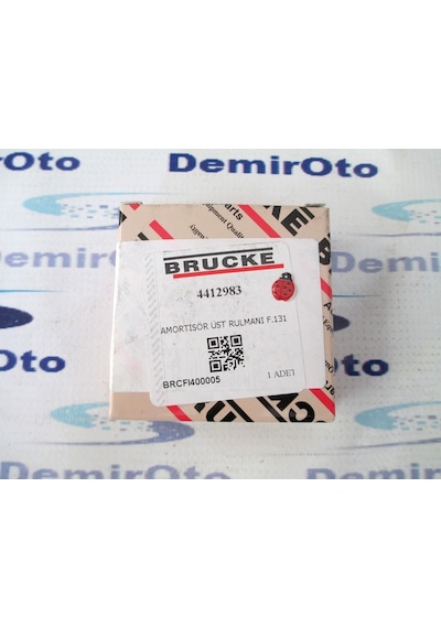 4412983 Ön Amortisör Üst Rulmani Dogan-Kartal-Sahin-Slx-Mpi Ie 546420156