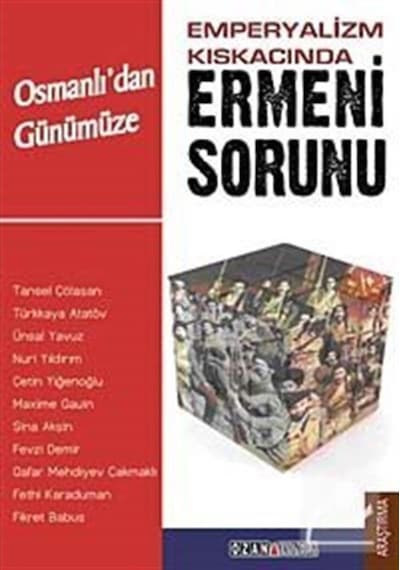 Ermeni Sorunu- Ozan Yayıncılık