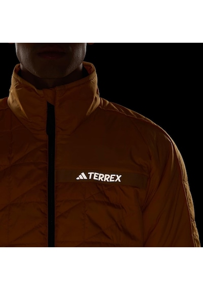 Adidas Terrex Multi Insulation Erkek Mont 001