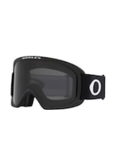Oakley Kayak Gözlüğü Oakley 7124 712402 0 Kayak Gözlüğü Siyah