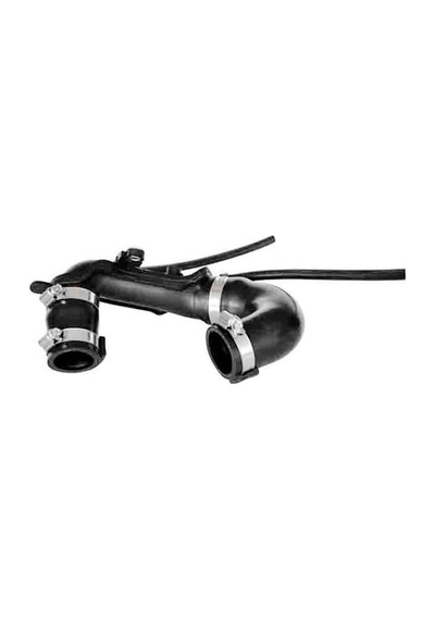 CM 91618 Turbo Hortumu Silikon Kangoo II-1.5DCI