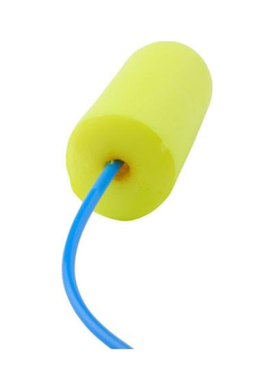 3M Es-01-005 Ear Soft Ipli Kulak Tıkacı