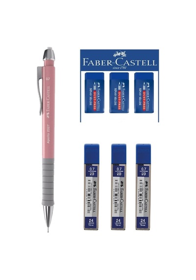 Apollo Pembe 0.7 Set Pembe
