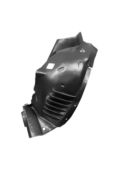 Mercedes C Class W204 Ön Çamurluk Davlumbazi Sol Ön -2046905730 462274476